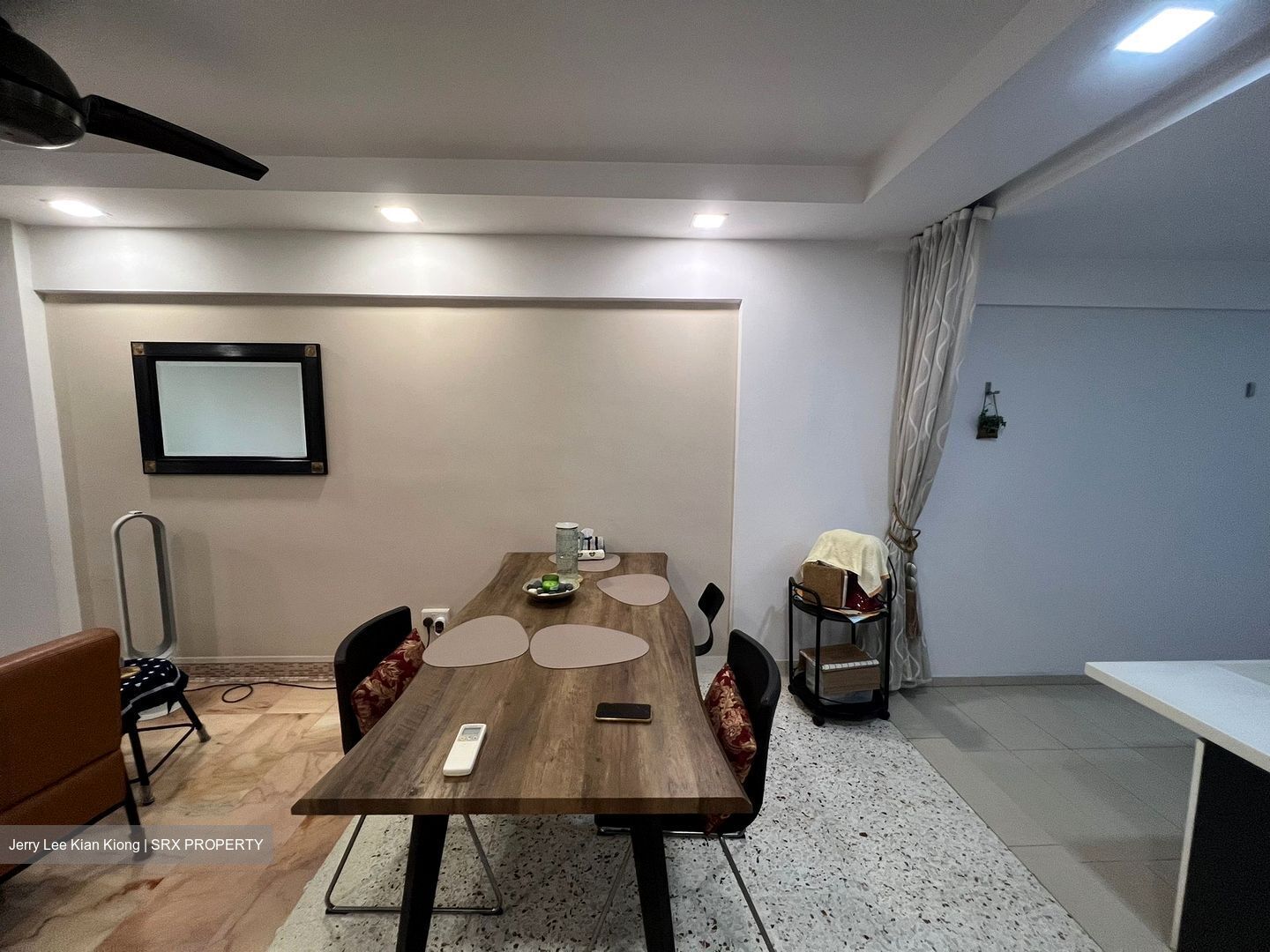 Blk 329 Ang Mo Kio Avenue 3 (Ang Mo Kio), HDB 3 Rooms #609110541